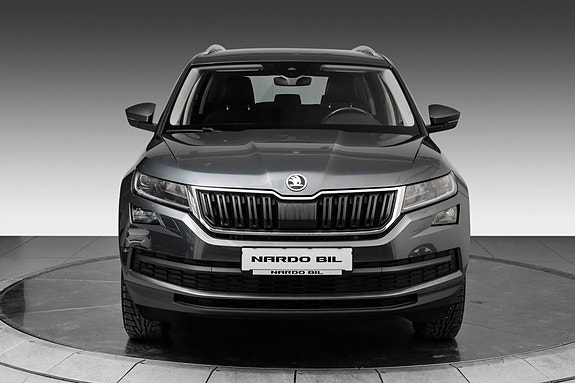 Skoda Kodiaq 2 of 5