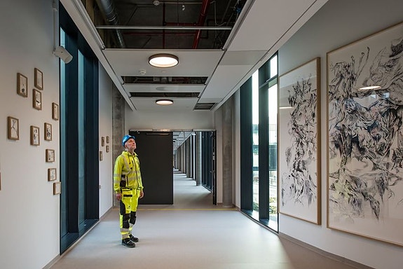 Bilde 5 av 8 i jobbannonse-galleriet