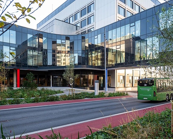 Bilde 3 av 8 i jobbannonse-galleriet