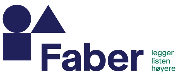 Faber AS logo