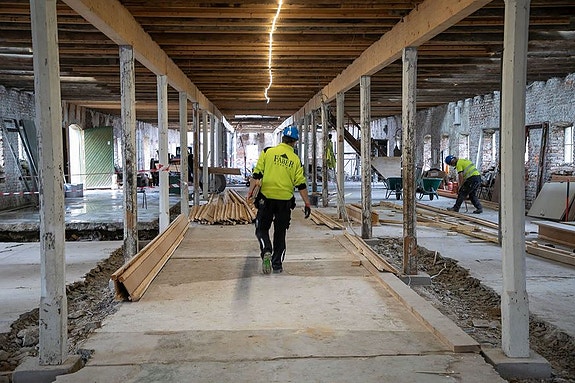 Bilde 1 av 8 i jobbannonse-galleriet
