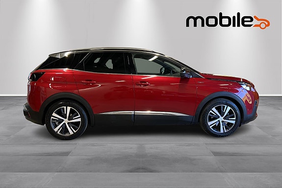 Peugeot 3008 2 of 5