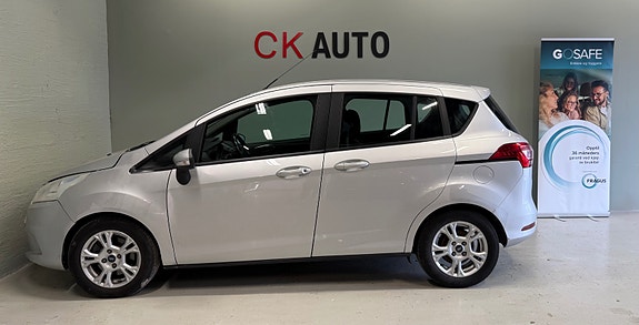 Ford B-MAX 5 of 5