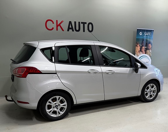 Ford B-MAX 3 of 5