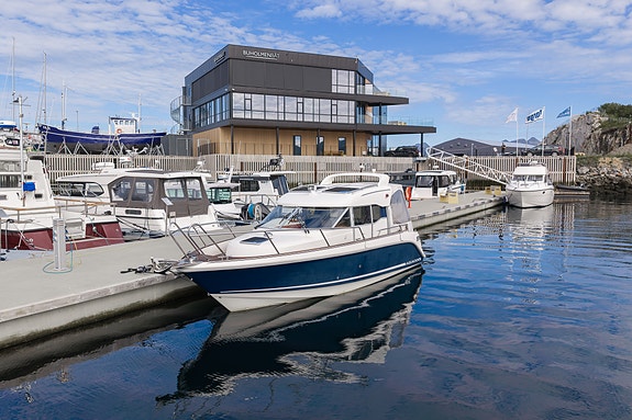 Flott Aquador 28C WA 4 of 5
