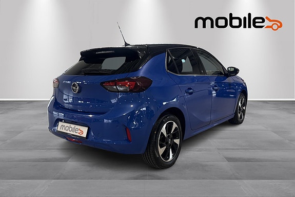 Opel Corsa 3 of 5