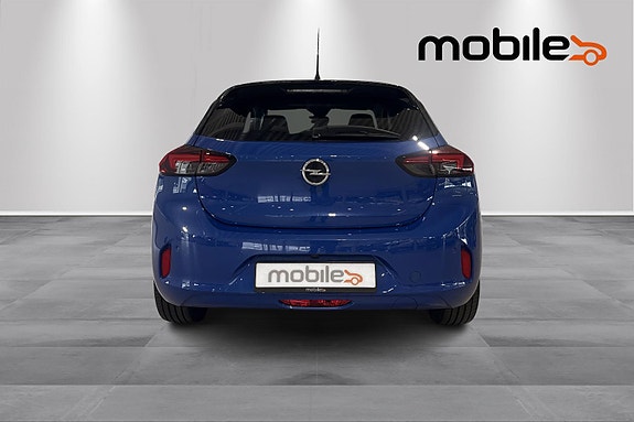Opel Corsa 4 of 5