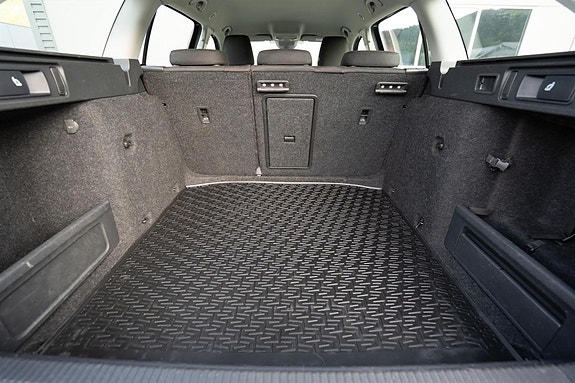 Skoda Octavia Scout 30 of 30