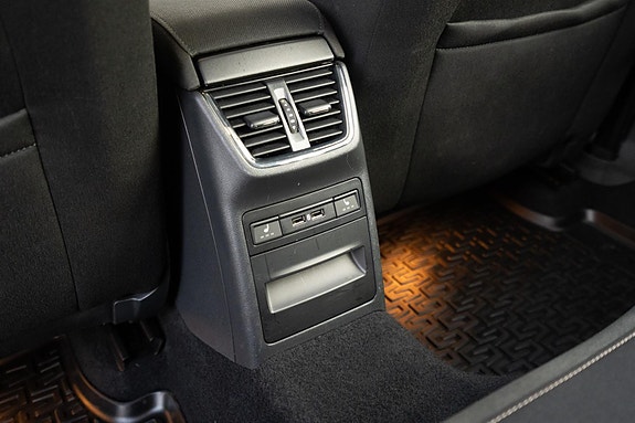 Skoda Octavia Scout 29 of 30