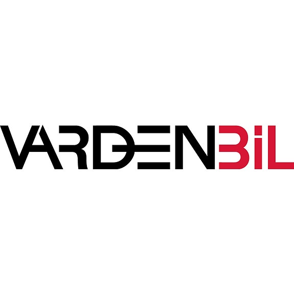 Varden Bil AS - Haugalandet logo