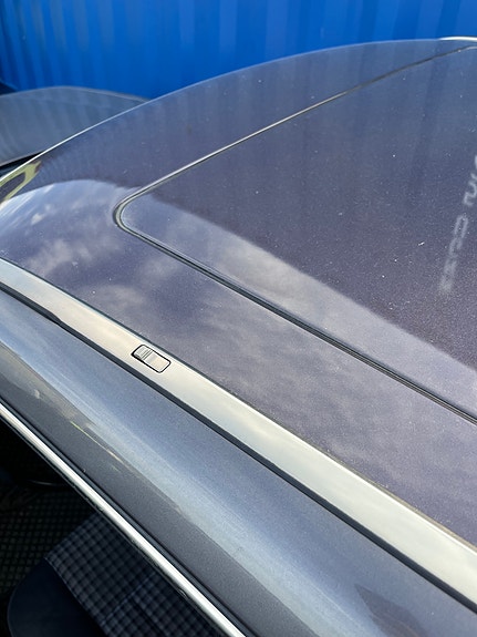 Mercedes-Benz E230 1993 photo 5