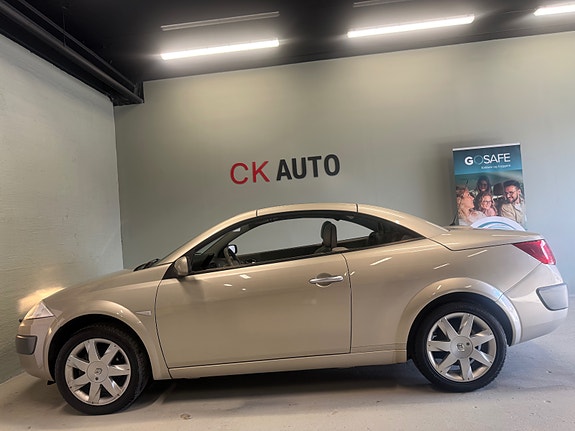 Renault Megane 11 of 30