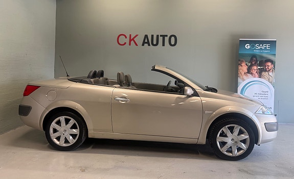 Renault Megane 5 of 30