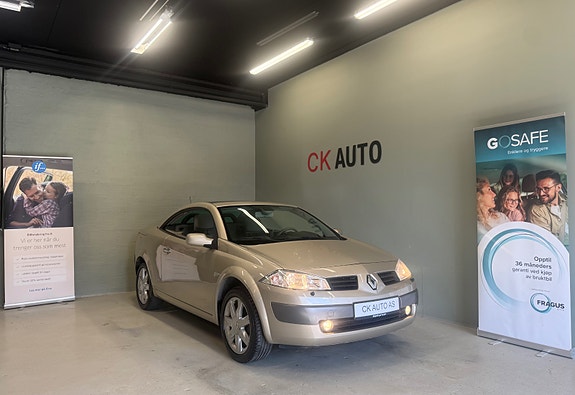 Renault Megane 7 of 30