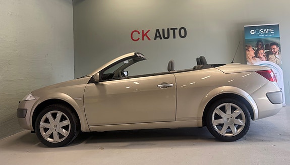 Renault Megane 19 of 30