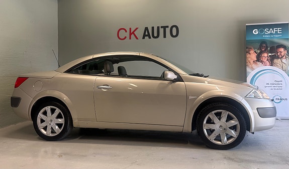 Renault Megane 3 of 30