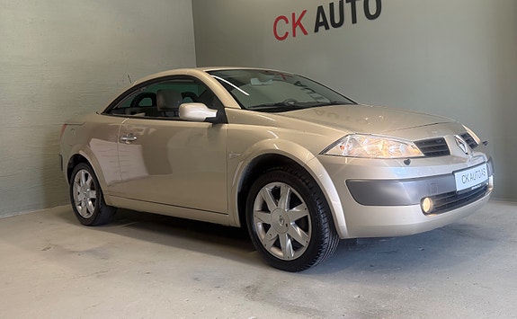 Renault Megane 6 of 30