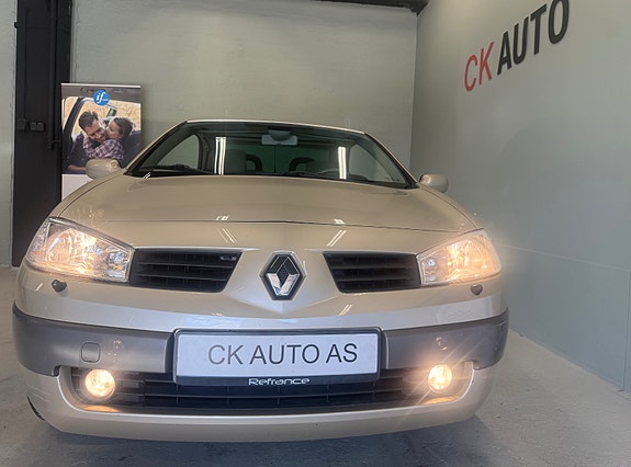 Renault Megane 8 of 30