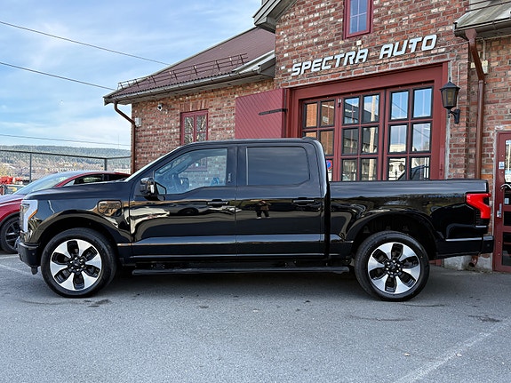 Ford F-Serie 2 of 5