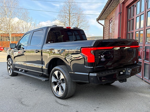 Ford F-Serie 3 of 5