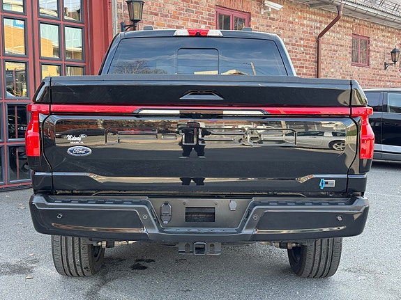Ford F-Serie 4 of 5