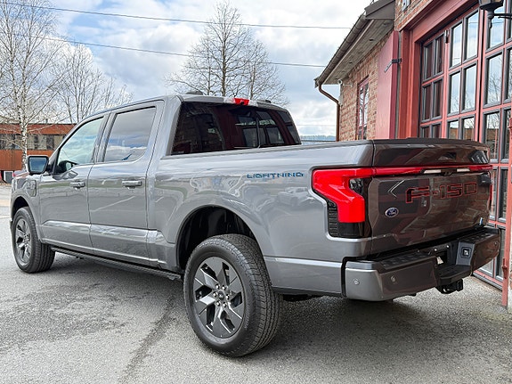 Ford F-Serie 3 of 5