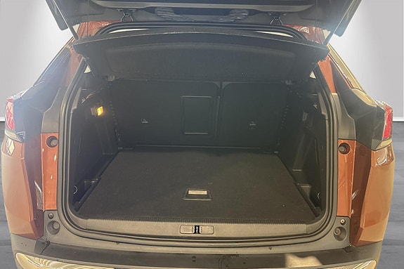 Peugeot 3008 5 of 5