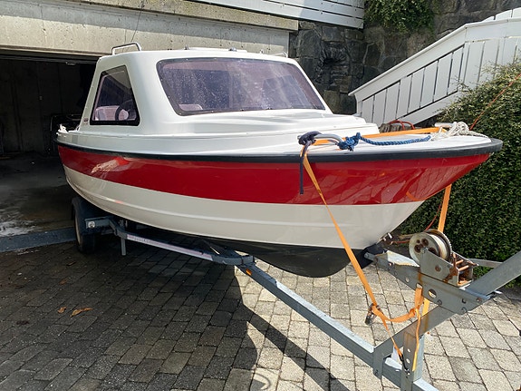 Viksund 535 2 of 5