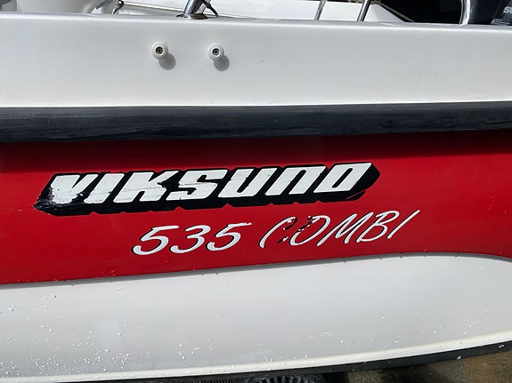 Viksund 535 11 of 11