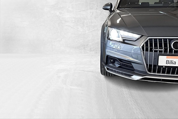 Audi A4 allroad 5 of 5