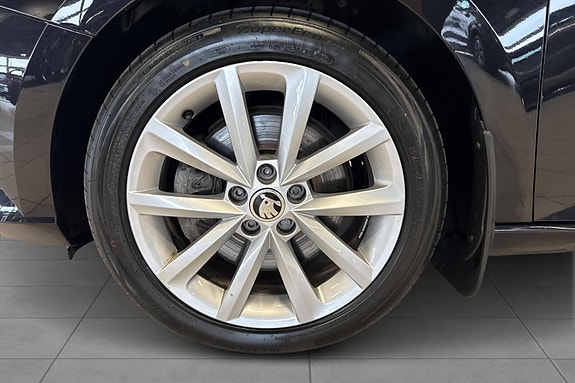 Skoda Fabia 10 of 14
