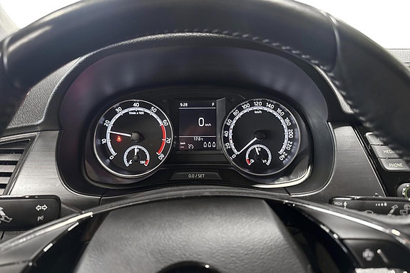 Skoda Fabia 8 of 14