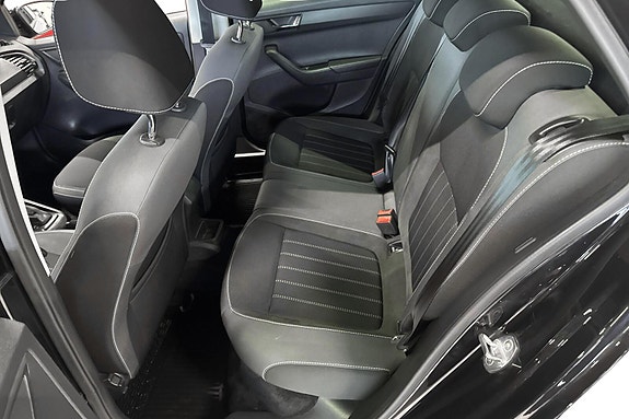Skoda Fabia 6 of 14