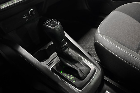 Skoda Fabia 11 of 14