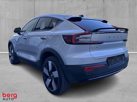 Volvo C40 5 of 5