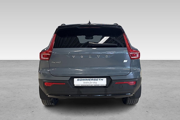 Volvo XC40 9 hos Sommerseth