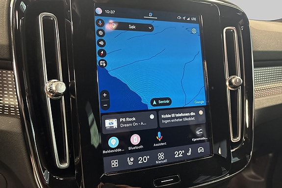 Volvo XC40 20 hos Sommerseth