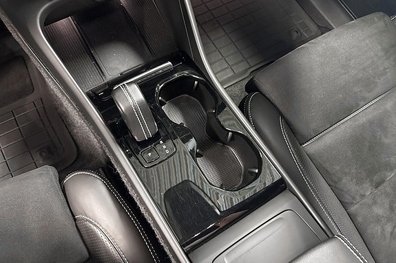 Volvo XC40 24 hos Sommerseth