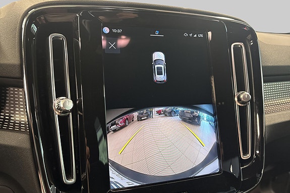 Volvo XC40 21 hos Sommerseth