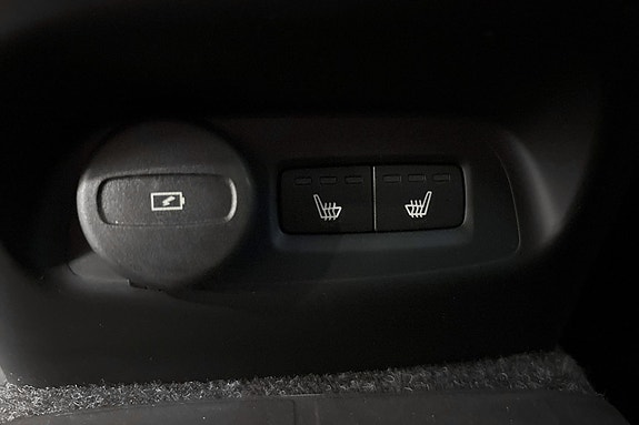 Volvo XC40 27 hos Sommerseth