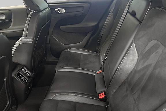 Volvo XC40 25 hos Sommerseth