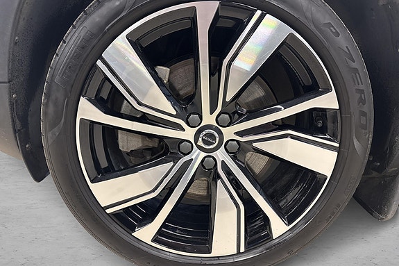 Volvo XC40 13 hos Sommerseth