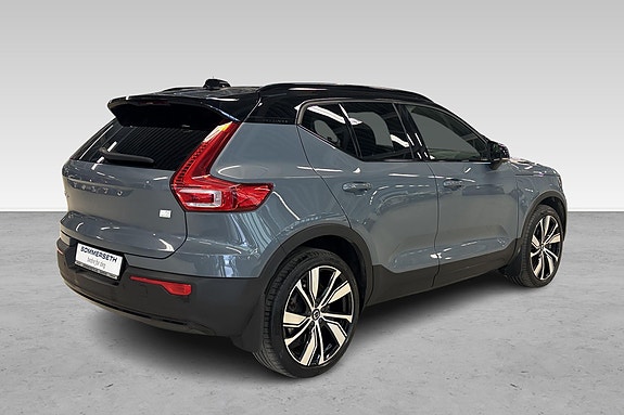 Volvo XC40 10 hos Sommerseth