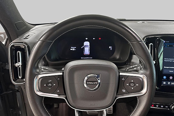 Volvo XC40 18 hos Sommerseth