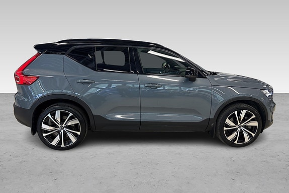 Volvo XC40 11 hos Sommerseth