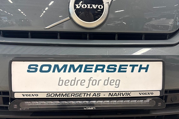 Volvo XC40 12 hos Sommerseth