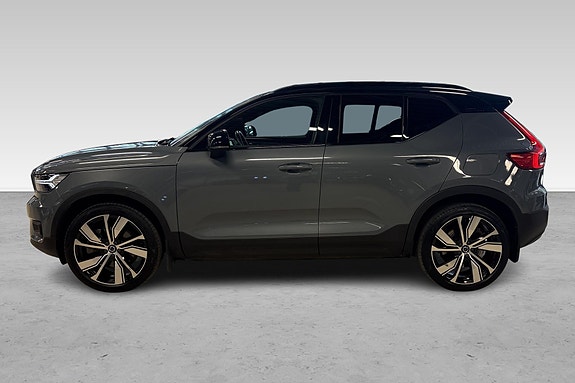 Volvo XC40 6 hos Sommerseth