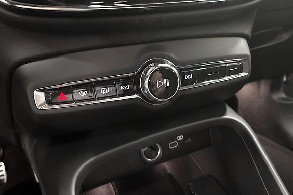 Volvo XC40 23 hos Sommerseth