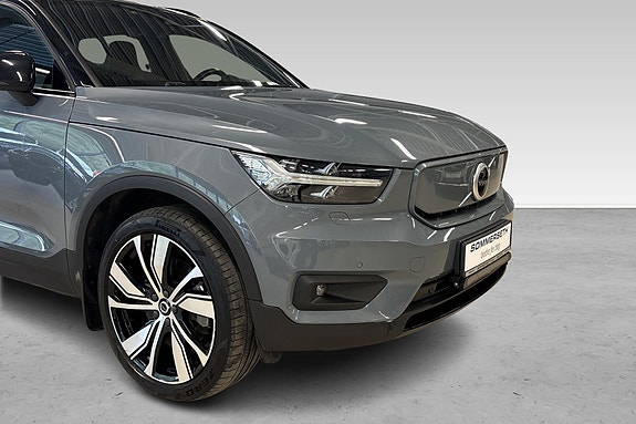 Volvo XC40 2 hos Sommerseth