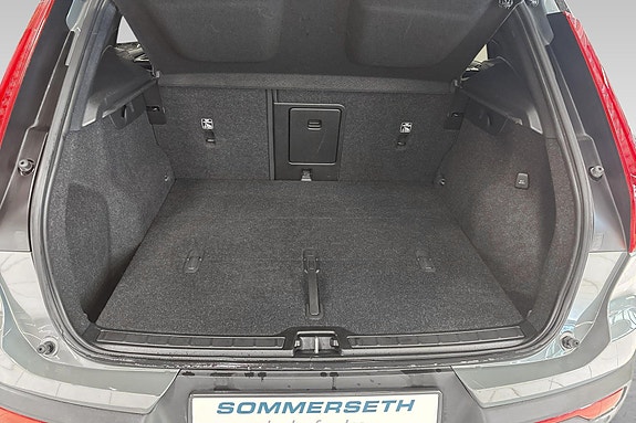 Volvo XC40 14 hos Sommerseth